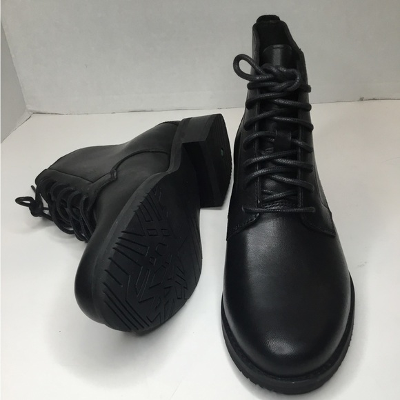 Timberland Rebotl boots women size 6.5 - Picture 9 of 11